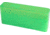 MTM J-20 Slip-Top Boxes .270 To .450 Caliber Clear Green
