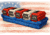MTM Limited Edition 1776 5-can Ammo Crate Mini, Red/White, AC5C-1776