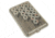 MTM Powder and Shot Bushing Box, Clear, PSBB