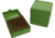 MTM RM-100 Rifle Ammo Box .22-250/.308/.243 Green