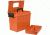 MTM Sportsmen's Plus Utility Dry Box, Orange