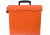 MTM Sportsmen's Plus Utility Dry Box, Orange