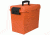 MTM Sportsmen's Plus Utility Dry Box, Orange