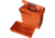 MTM Sportsmens Plus Utility Dry Box 15.5x8.5x13 Orange