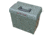 MTM Sportsmens Plus Utility Dry Box Forest 15.5x8.5x13 Green