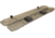 MTM Traveler Arrow Case/6 Arrow, Gray, BTAC-41