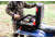 MTM Traveler Bow Case 44 Black with Wheels 0BDD2928, MTBC44