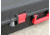 MTM Traveler Bow Case 44 Black with Wheels 0BDD2928, MTBC44