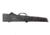 Boyt Harness Mud River Deluxe Floating Foam Gun Sleeve, 52in Size, Waterproof, Fold-over Flap, Hook and Loop Closure, Adjustable Sling, Wrap-Around Handle, Habitat, 38058