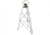 Muddy 4ft Extension For Liberty, Black MTA3004-EX