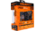 Muddy 650 Yard Laser Range Finder, Black/Grey, MUD-LR650X