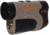 Muddy 650 Yard Laser Range Finder, Black/Grey, MUD-LR650X