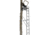Muddy Boss Hawg 1.5 Ladder Stand, Black 86501