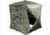 Muddy Carnage Die Cut Blind 58x58in, Mossy Oak Bottomland, 1408845