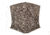 Muddy Executioner 350 / 4 Man Pop-Up Blind / 90 X 90 Shooting Width / 80 Center Height, Camo, MUD-EXC350