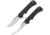 Muddy Field Master Knife Set, BlackStainless, MUD-FM1001-Z