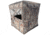 Muddy Infinity 2 Man Epic / Shadow Mesh Windows / 75 X 75 Shooting Width X 72 Standing Height, Camo, MUD-IGB2-EPC