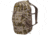 Muddy MUD-BPK-1300MO Pro 1300 Hunting Pack Mossy Oak Bottomland Polyester Zipper