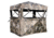 Muddy MUD-GRGBLND Garage Camo 48 X 72 X 67