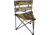 Muddy MUD-MGS300 Folding Tripod Ground Seat Camo