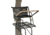 Muddy Nexus XTL 2-man Tree Stand with Hercules System, MUD-MLS2601