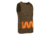 Muddy Nucleus Heated Vest - Mens, Brown Clay, LARGE, MUD-HT-VEST-CL-L