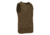 Muddy Nucleus Heated Vest - Mens, Brown Clay, LARGE, MUD-HT-VEST-CL-L