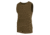 Muddy Nucleus Heated Vest - Mens, Brown Clay, LARGE, MUD-HT-VEST-CL-L