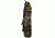 Muddy Ravage Ground Blind, includes 9-steel stakes, Standard Carry Bag with Backpack Straps, 4 Tie-Down Ropes, Camo MGB0500