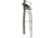 Muddy Stronghold XTL 2.5 Ladderstand with Hercules System, Black/Camo, MUD-MLS2251