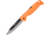 Muddy Swap Knife, Orange, MUD-FL-35RB5Z