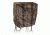 Muddy The Quad Roof Kit Enclosure, Camo 813094022656