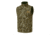 Muddy TRX Softshell Vest - Mens, Mossy Oak Bottomland, LARGE, MUD-WDP-VEST-MOB-L