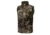 Muddy TRX Softshell Vest - Mens, Veil Canyon Grey, 2X, MUD-WDP-VEST-VCG-2X