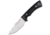 Muela Rhino 9-M Fixed Blade Black, MU093