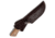 Muela Rhino Fixed Blade Olive, MU033