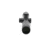 Mueller Optics 6-24x50mm 30mm Tube Rifle Scope, Second Focal Plane, Duplex Crosshair, Black, MU62450IGR