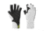 Mustang Survival Traction UV Open Finger Gloves - White &amp; Black - Medium, Medium, MA6007-267-M-267