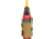 Mystery Ranch Bear Spray Fabric Holster, Buckskin, One Size, 11271321401