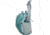 Mystery Ranch District Pro Bag, Dark Teal, One Size, 112904-446-01-OS