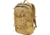 Mystery Ranch Gravelly 18L Daypack, Buckskin, One Size, 112968-214-00