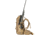 Mystery Ranch Sawtooth 45 Hunting Pack, Coyote, Small, 110889-215-20