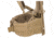 Mystery Ranch Sawtooth 45 Hunting Pack, Coyote, Small, 110889-215-20