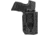 N8 Tactical KO-1 Holster, Glock 19, Right Hand, Black, KO1-R-1209