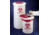 Nalge Nunc Biohazardous Waste Containers, NALGENE 6370-0005