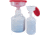 Nalge Nunc Safety Waste Systems, NALGENE 6379-0010 Safety Waste System
