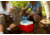 Nalgene Narrow Mouth Oasis Bottle, 32 oz, Blue, 32oz, 1777-9911
