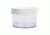 Nalgene Polypropylene Wide-Mouth Jar, 16 oz 703472