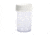 Nalgene Polypropylene Wide-Mouth Jar, 8 oz 703471