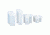 Nalgene Vials Snap Cap 1x1.3'' 566250-0012